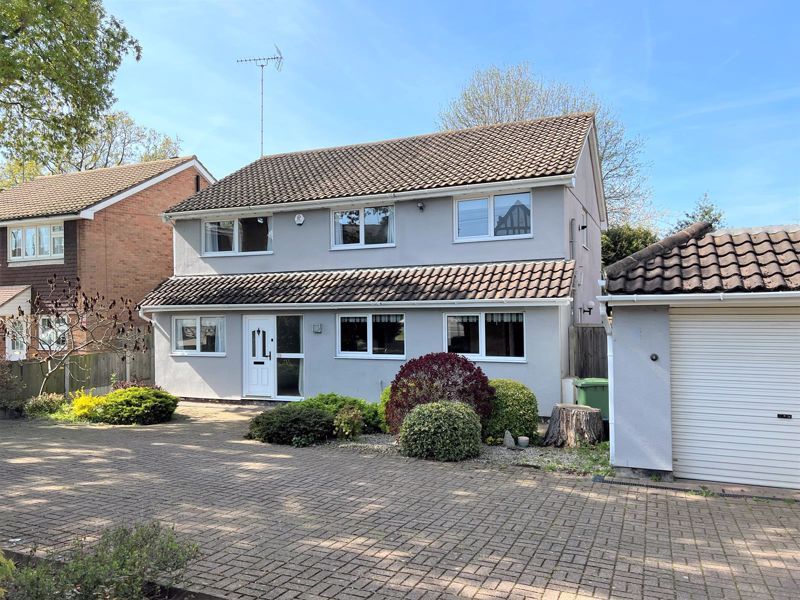 5 bed property to rent in Margaret Avenue, Shenfield, Brentwood CM15 Zoopla