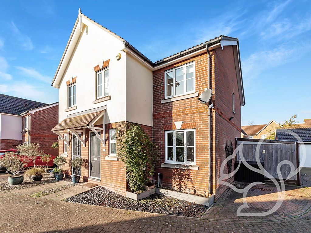 Marcus Close, Colchester CO4  