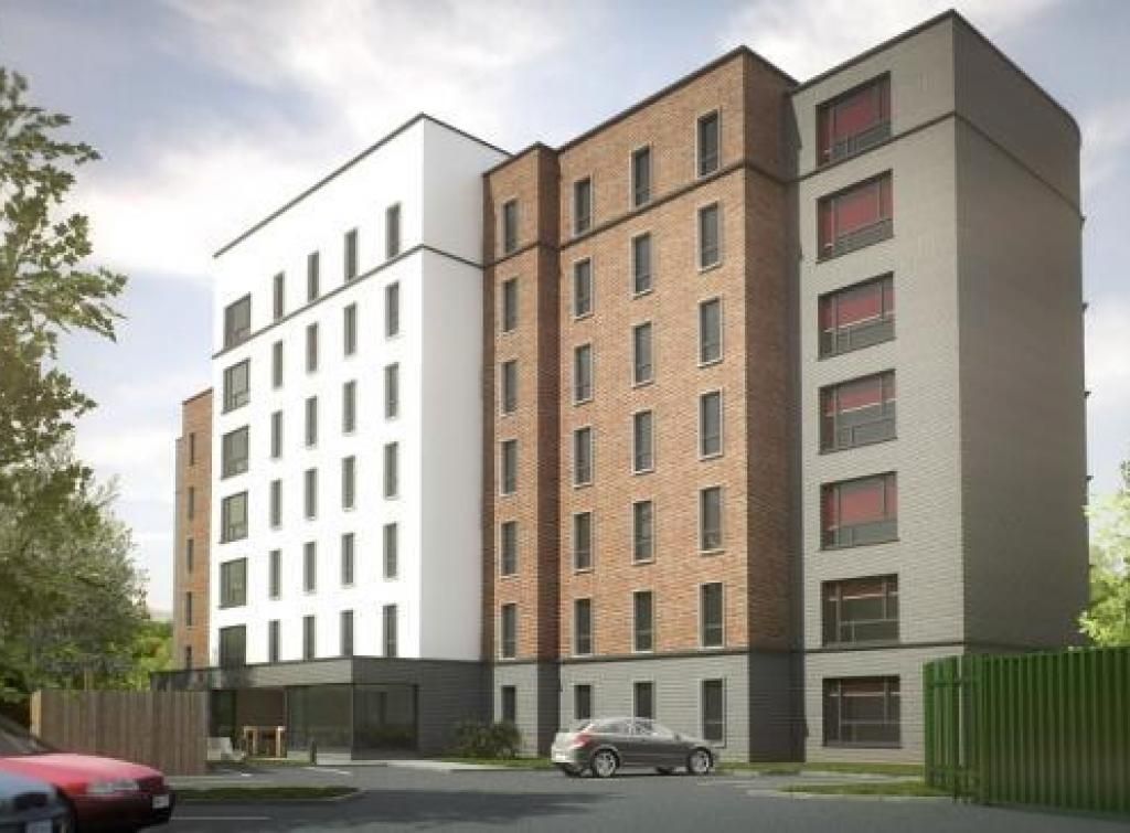 Asquith House, Servia Drive, Leeds, West Yorkshire LS7  