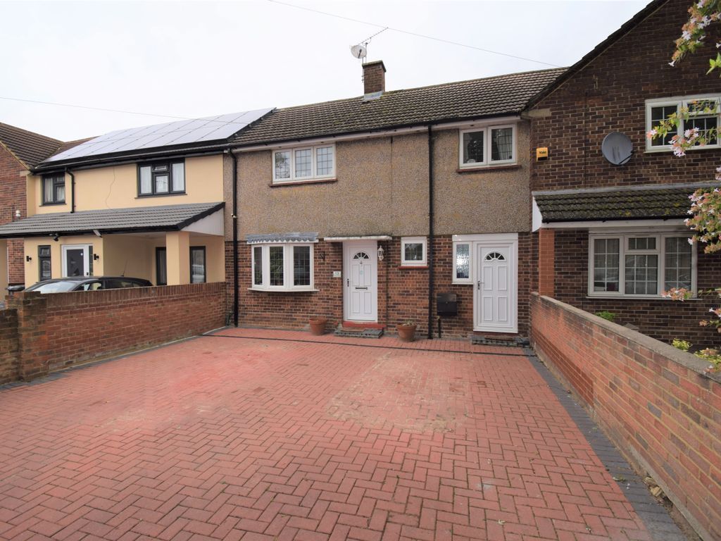 3 bed property to rent in Knolton Way, Wexham, Slough SL2 Zoopla