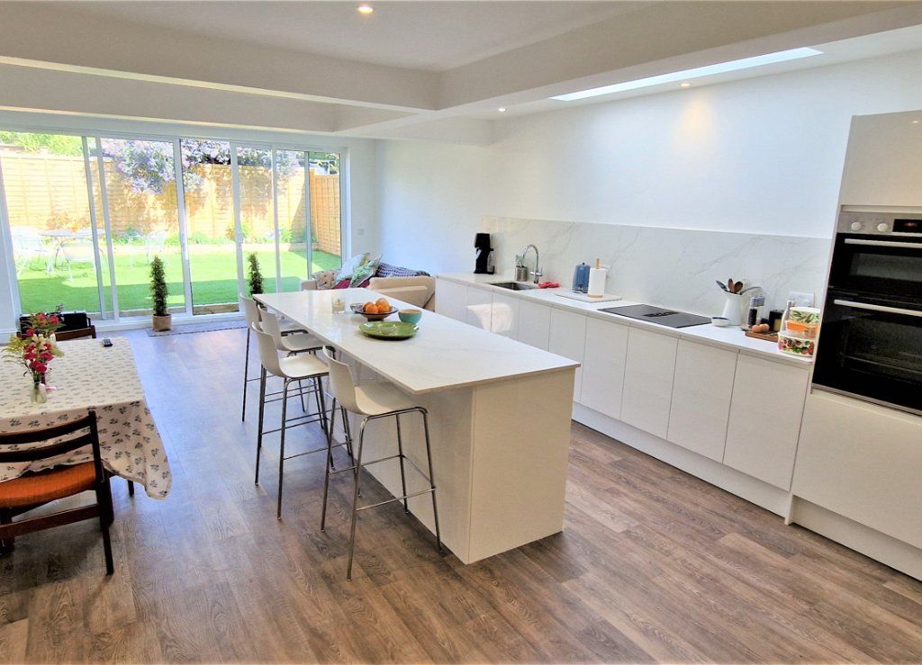 5 bed semidetached house for sale in Coldershaw Road, London W13 Zoopla