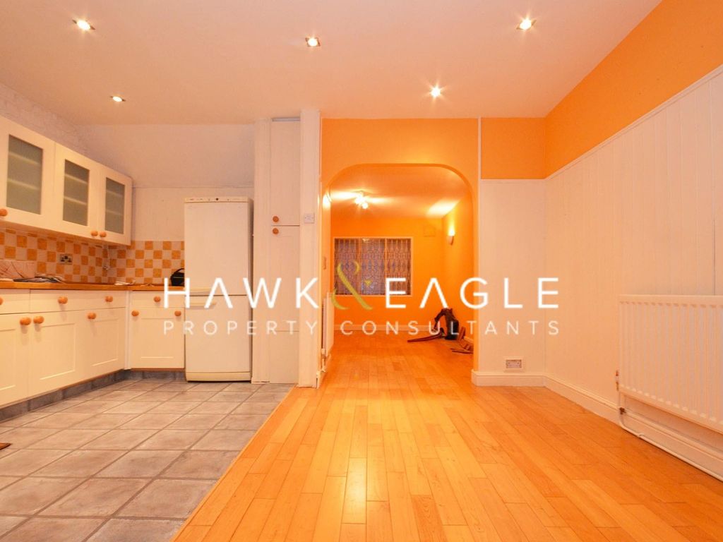 2 bed terraced house for sale in Joshua Street, London E14, £559,999