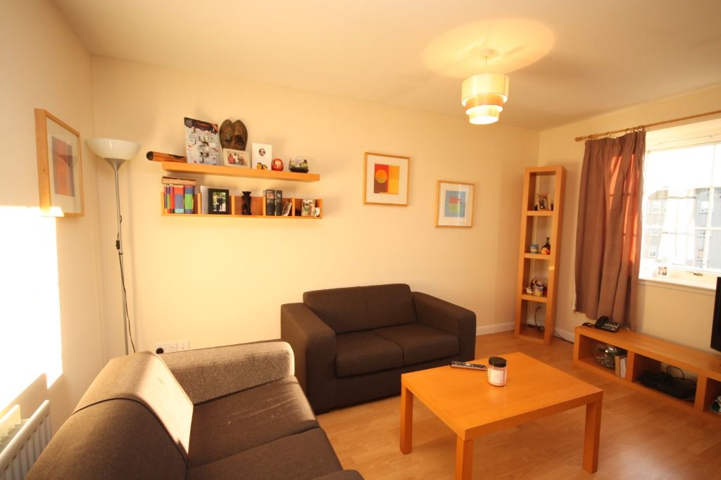 1 bed flat to rent in Fonthill Avenue, Aberdeen AB11 Zoopla