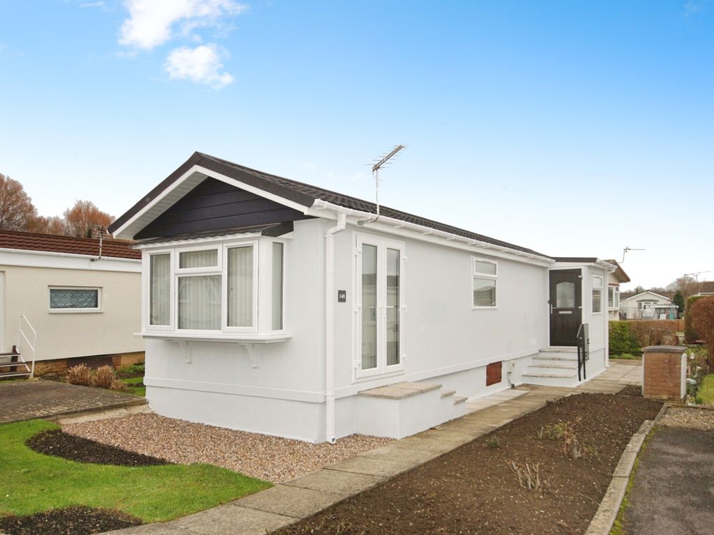 2 bed property for sale in Woodlands Park, Almondsbury, Bristol