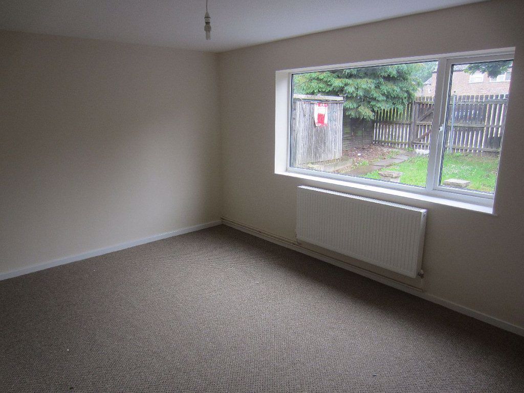 4 bed terraced house to rent in Oxclose, Bretton, Peterborough PE3 Zoopla
