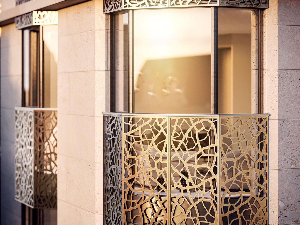 Place, 204 Great Portland Street, Marylebone, London W1W  