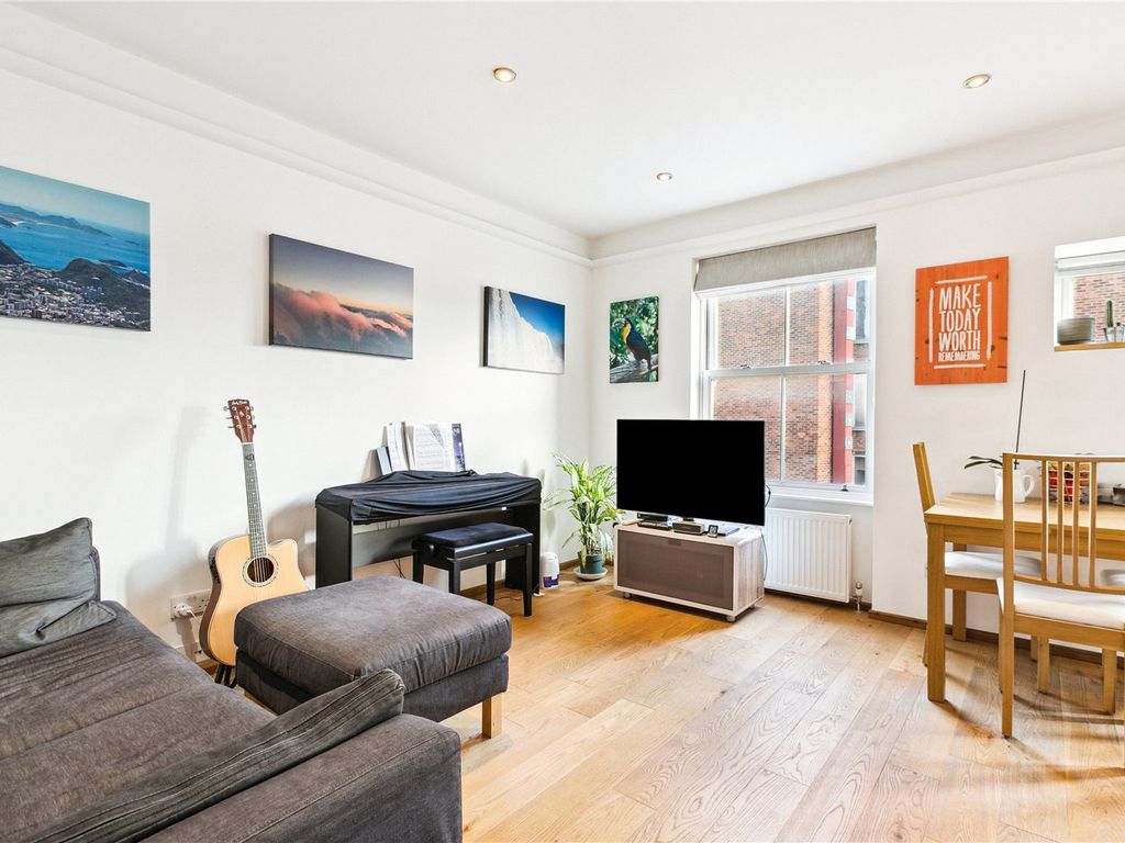 Hogarth Road London SW5