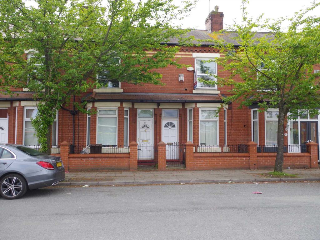 4 bed shared to rent in Seaford Road, Salford M6 Zoopla