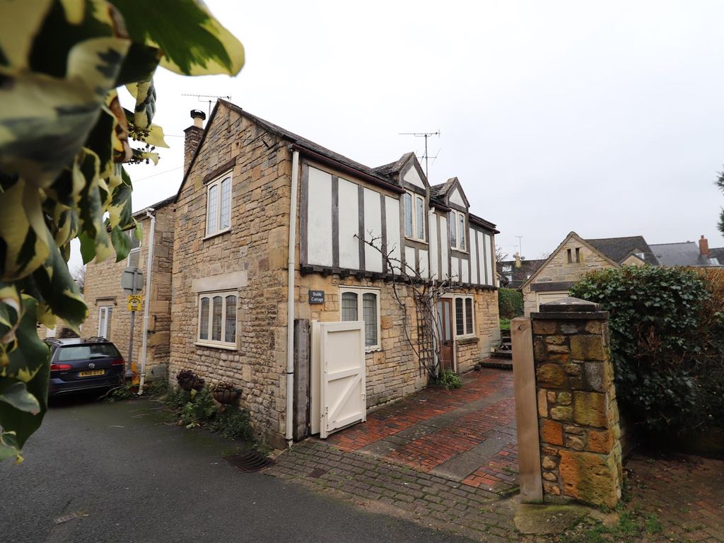 2 bed cottage to rent in Bull Lane, Cheltenham GL54 Zoopla