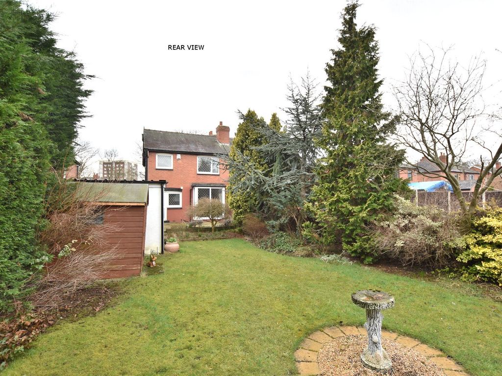 3 bed semidetached house for sale in Foundry Lane, Leeds LS9 Zoopla