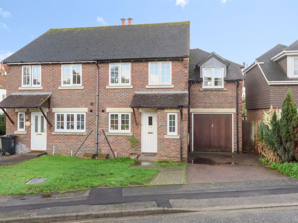 Springbank Chichester PO19