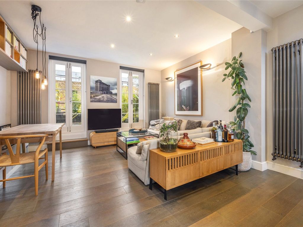 3 bed flat for sale in Liverpool Road, Islington N1, £1,100,000 Zoopla