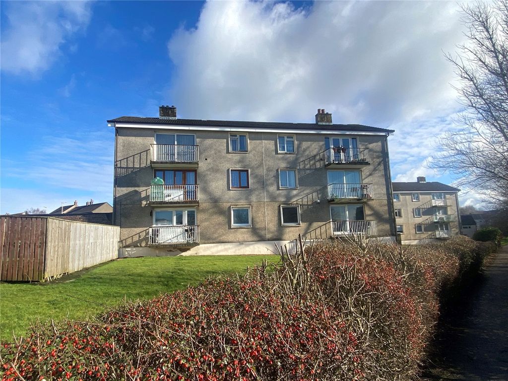 2 bed flat for sale in Lindores Drive, West Mains, East Kilbride G74
