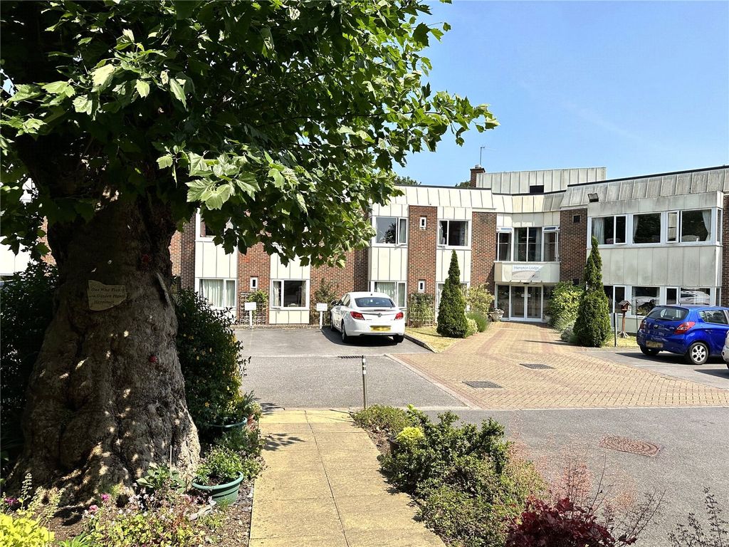 1 bed flat for sale in Hill Lane, Southampton, Hampshire SO15 Zoopla