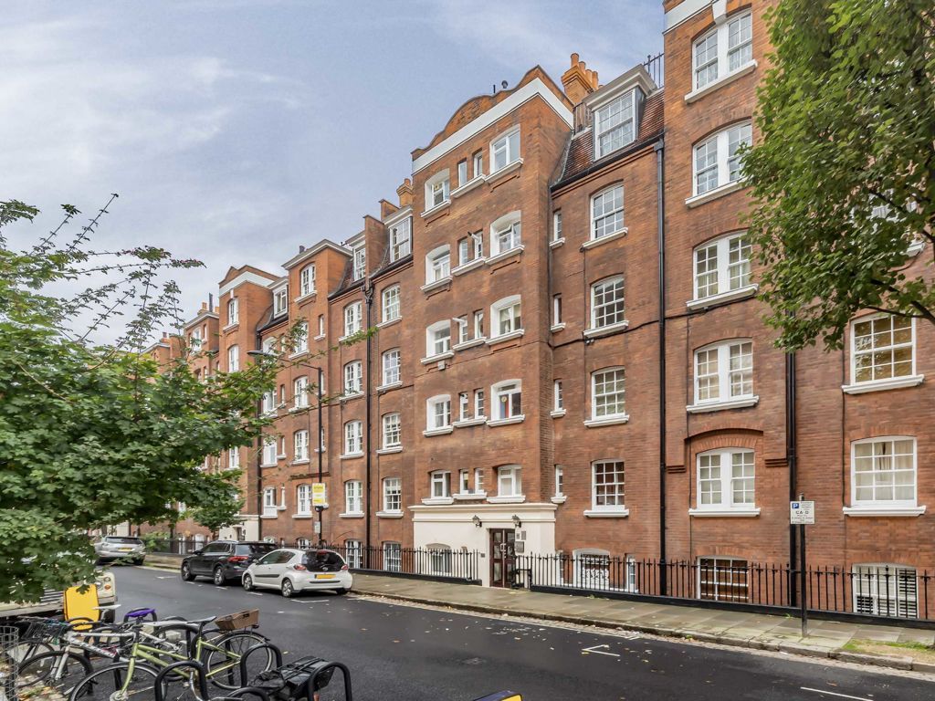 1 bed flat for sale in Sandwich Street, London WC1H, £475,000 Zoopla