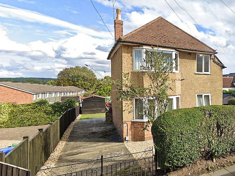 2 bed to rent in Highland Road, Aldershot GU12 Zoopla