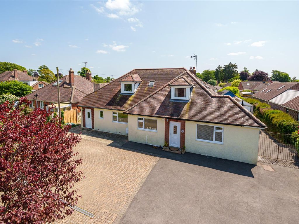 5 bed detached house for sale in Dick O'th Banks Road, Crossways