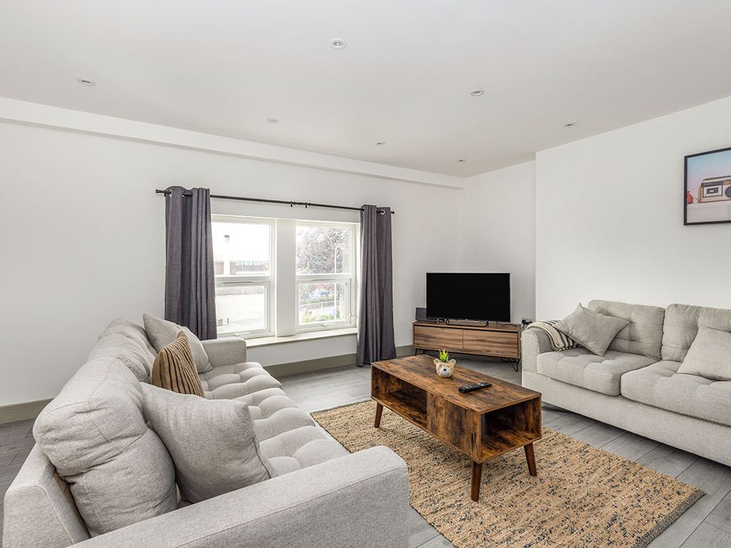 3 bed flat to rent in Aspatria, Wigton, Cumbria CA7 Zoopla