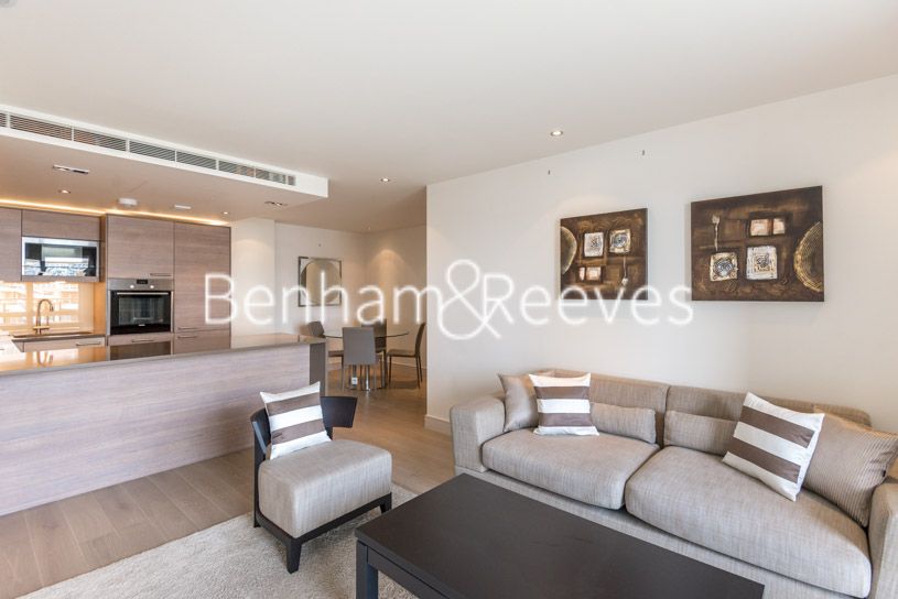 2 bed flat to rent in Park Street, Fulham SW6, £3,250 pcm Zoopla