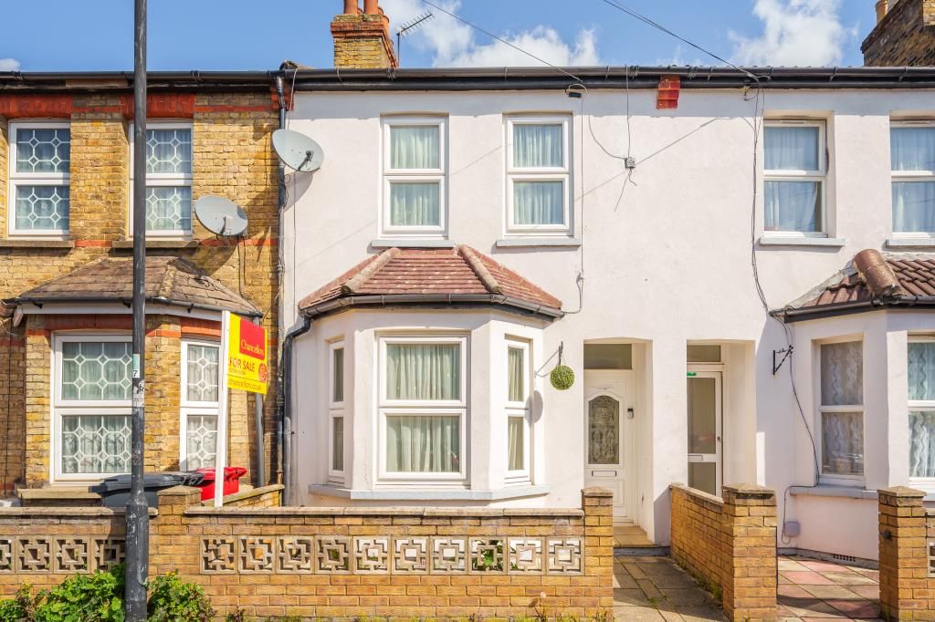 3 bed terraced house for sale in Slough, Berkshire SL1 Zoopla
