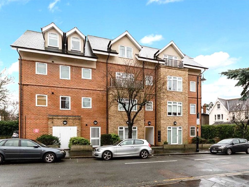 1 bed flat to rent in Mulgrave Road, Croydon CR0, £1,325 pcm Zoopla