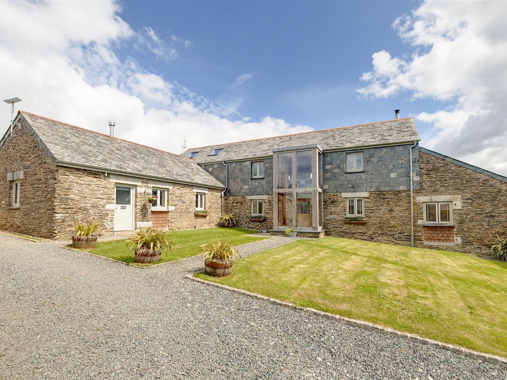 6 bed detached house for sale in Widegates, Looe PL13, £2,000,000 Zoopla