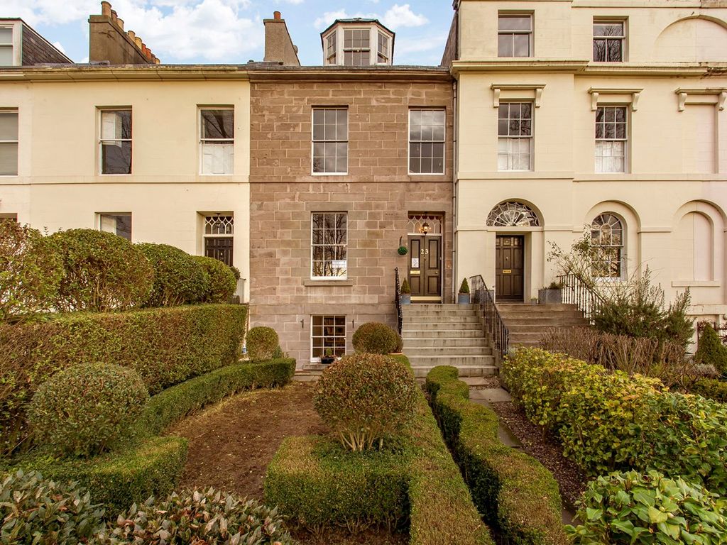 5 bed town house for sale in Marshall Place, Perth PH2 Zoopla