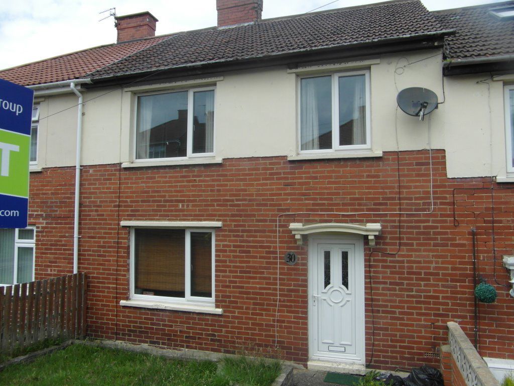 3 bed property to rent in Briarwood Avenue, Pelton Fell, Chester Le