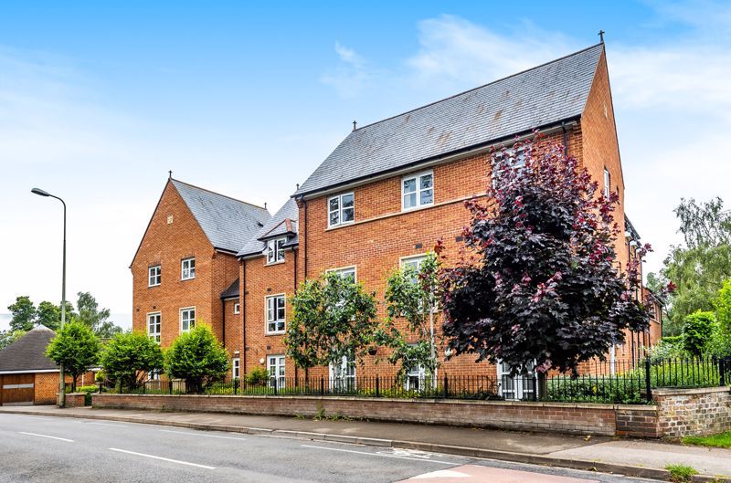 1 bed property for sale in Wootton Road, Abingdon OX14 Zoopla