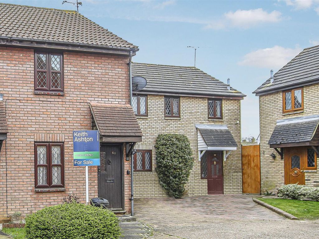 2 bed end terrace house for sale in Kelvedon Green, Kelvedon Hatch, Brentwood CM15 Zoopla