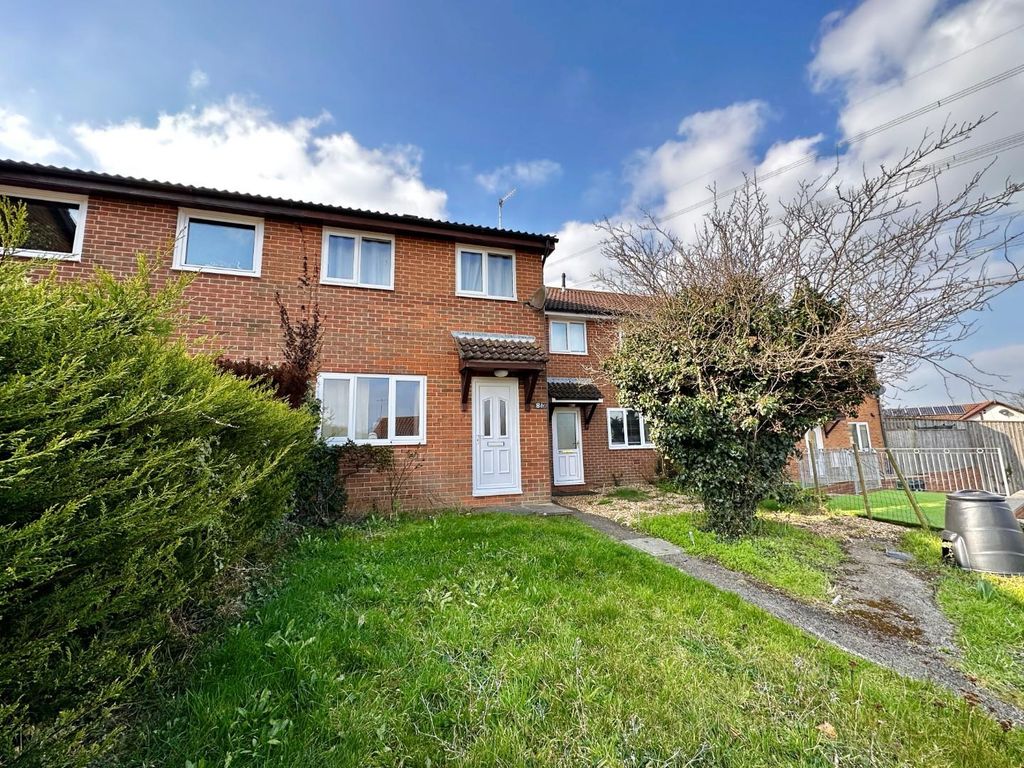 2 bed semidetached house for sale in Kestrel View, Weymouth DT3 Zoopla