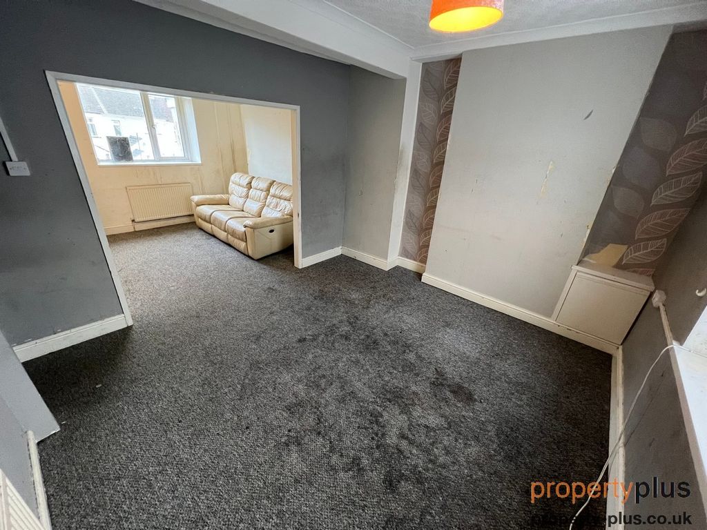 3 bed terraced house for sale in Gelli Road Gelli , Pentre CF41 Zoopla