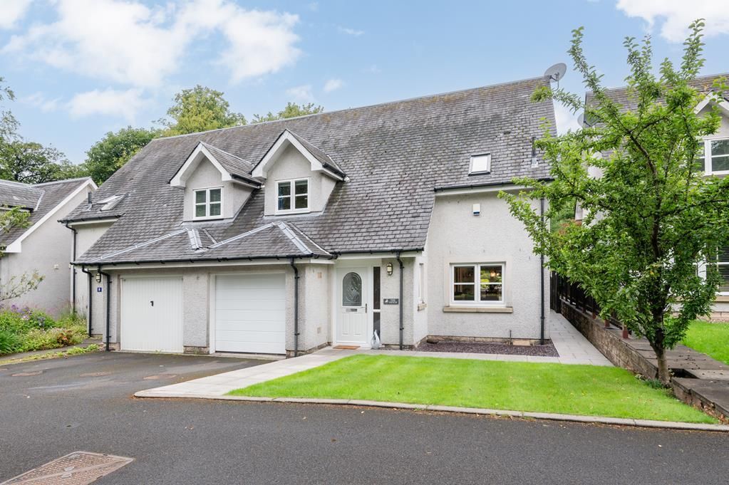 3 bed semidetached house for sale in Orchard Grove, Leven KY8 Zoopla