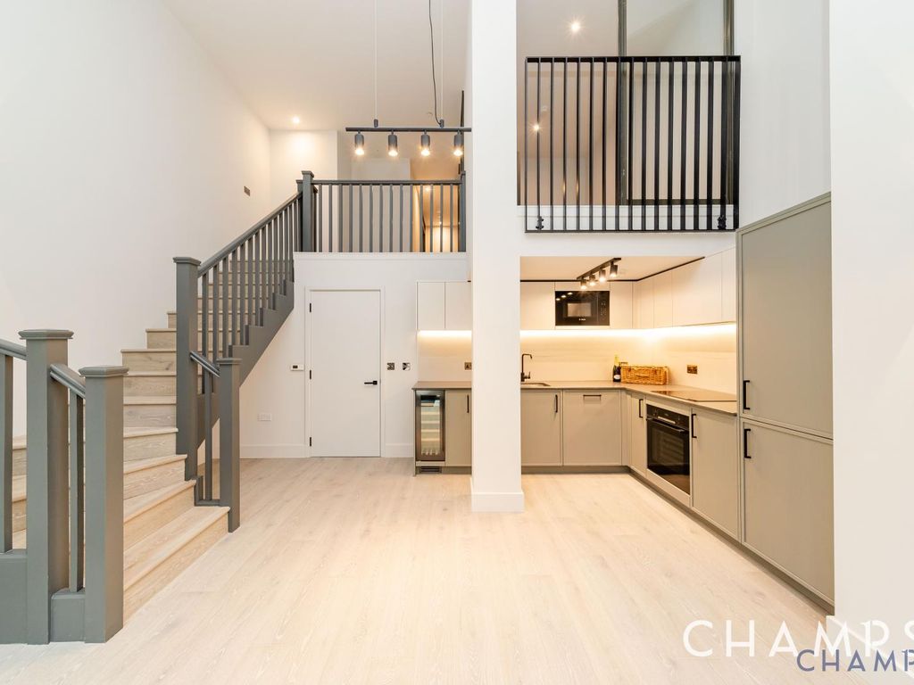 3 bed flat to rent in Building 10, Royal Arsenal Riverside SE18 Zoopla