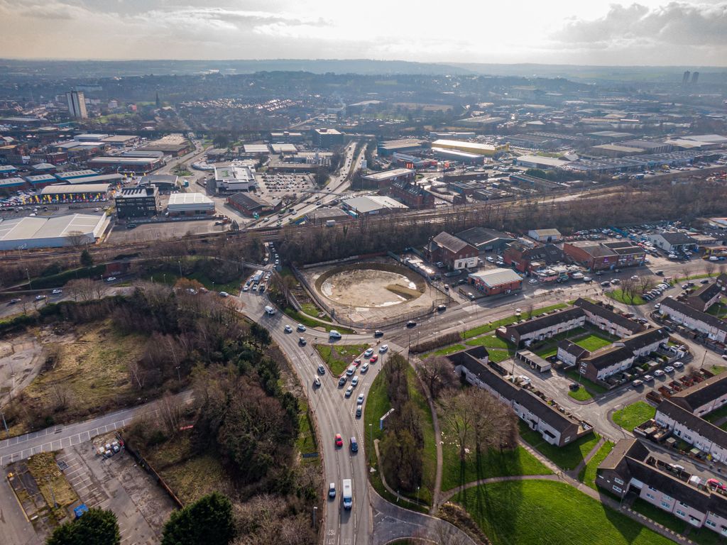 Wellington Road, Leeds LS12  