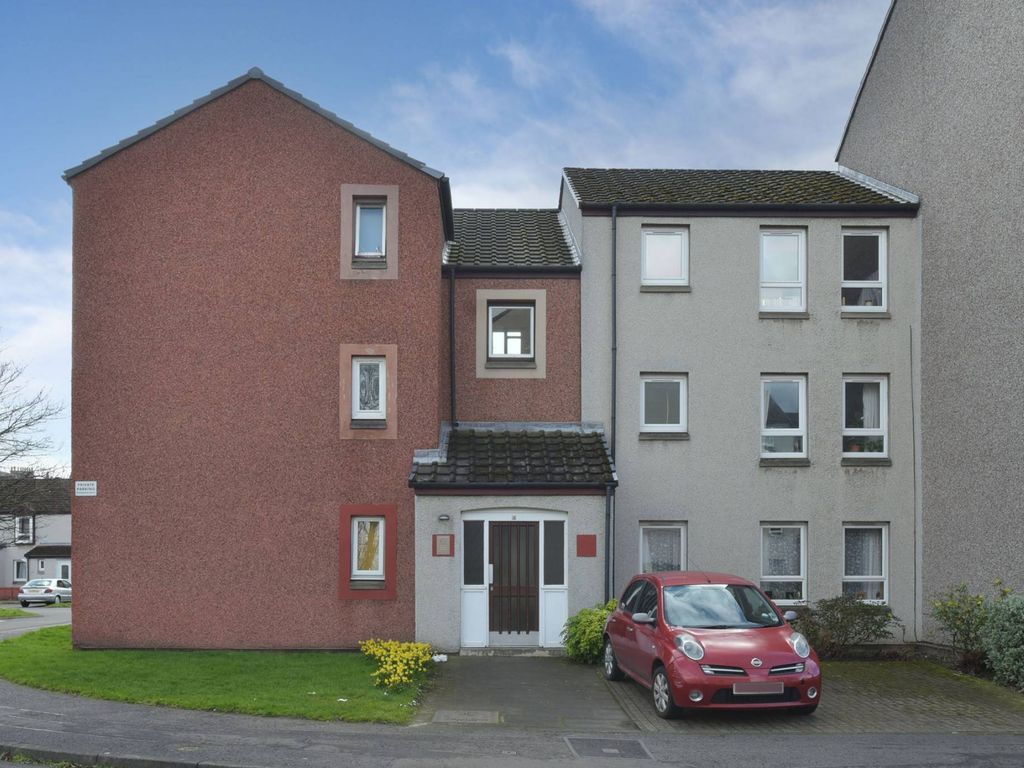Studio for sale in Springfield, Edinburgh EH6, £110,000 Zoopla