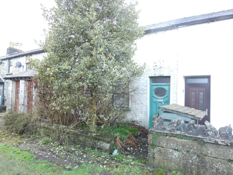 1 bed terraced house for sale in 7 Old Lound, Kendal, Cumbria LA9, £
