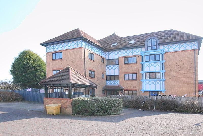 2 bed to rent in Witton Court, Newcastle Upon Tyne NE3 Zoopla