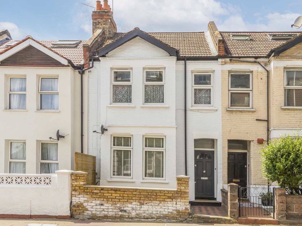 1 bed flat for sale in Winchester Street, London W3 Zoopla