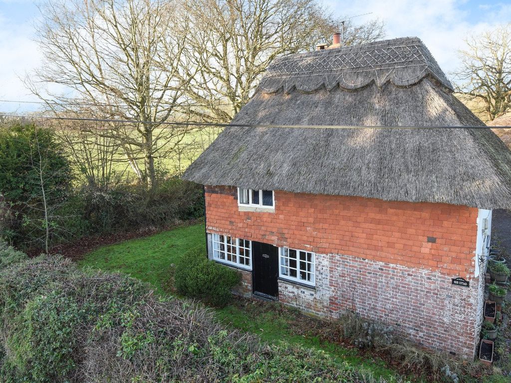 Property Details For Rose Cottage Mill Corner Northiam Rye Tn31