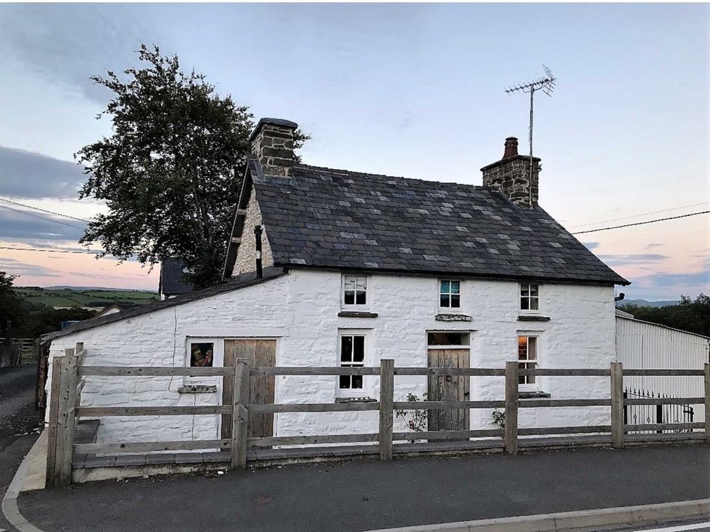 2 bed detached house for sale in Bronant, Aberystwyth SY23 Zoopla