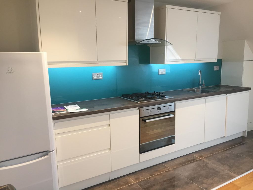 1 bed flat to rent in London Street, Basingstoke RG21 Zoopla