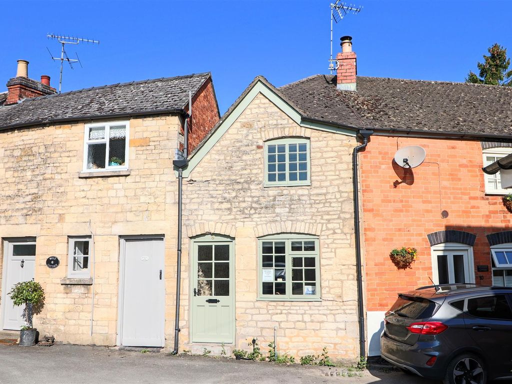 1 bed cottage for sale in Bull Lane, Cheltenham GL54 Zoopla