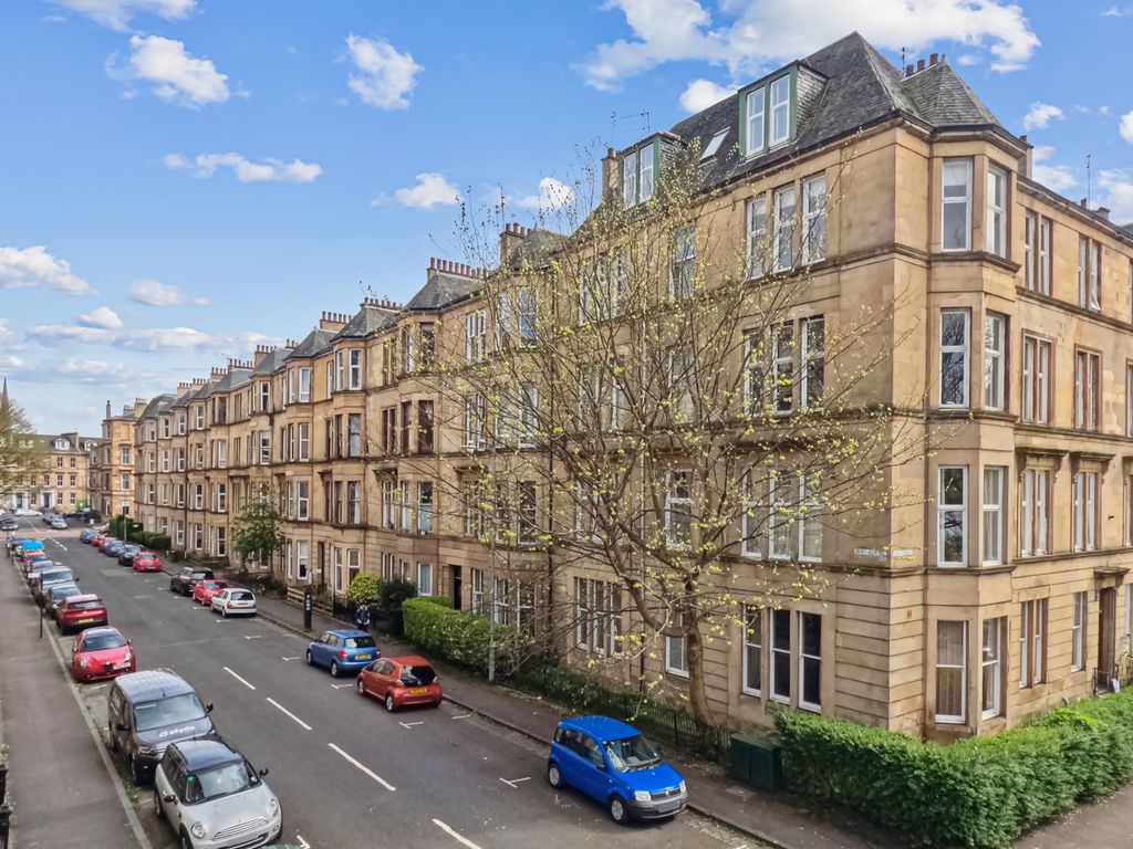 2 bed flat for sale in Bentinck Street, Kelvingrove, Glasgow G3 Zoopla