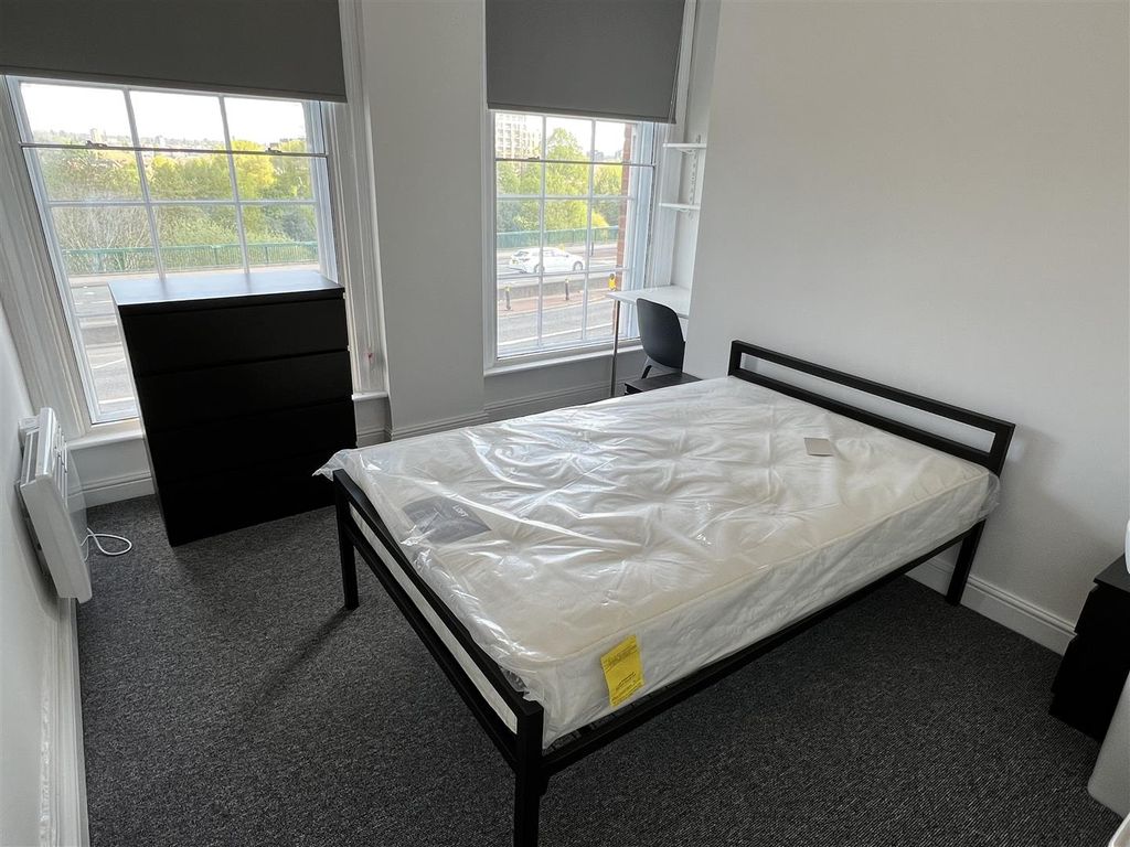 Room to rent in Crescent, Salford M5 Zoopla