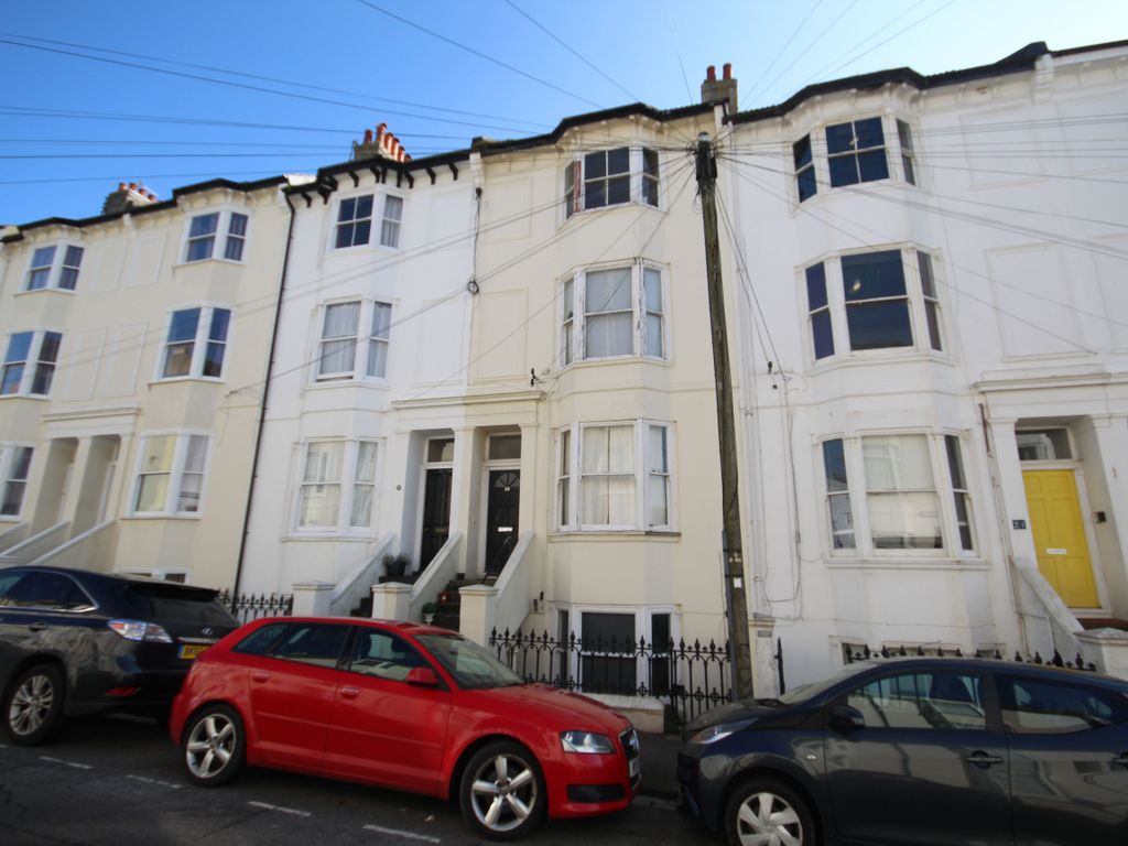 1 bed flat for sale in Buckingham Street, Brighton BN1 Zoopla