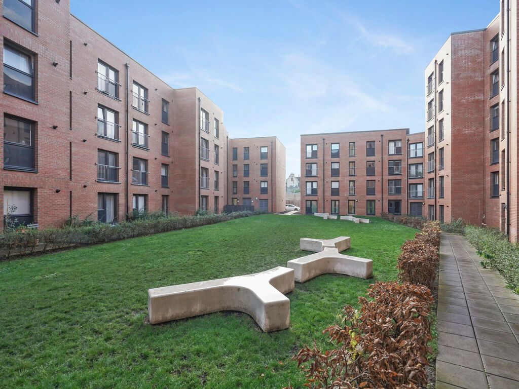 3 bed flat for sale in Flat 11/5 Bonnington Road Lane, Edinburgh EH6 Zoopla