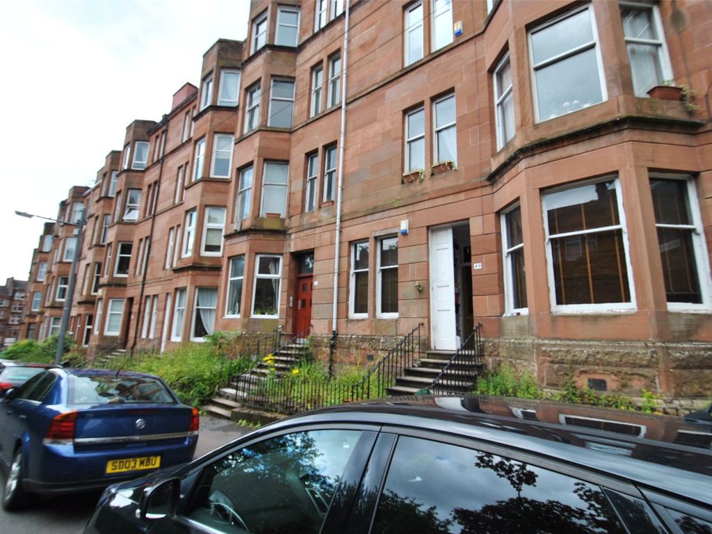 1 bed flat to rent in Bellwood Street, Shawlands, Glasgow G41 Zoopla