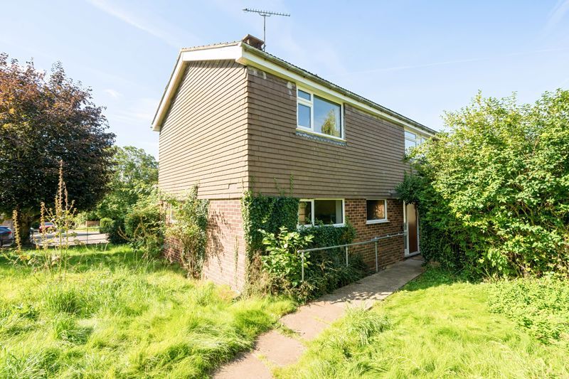 4 bed detached house for sale in Chaucer Court, Ewelme, Wallingford OX10, £625,000 Zoopla