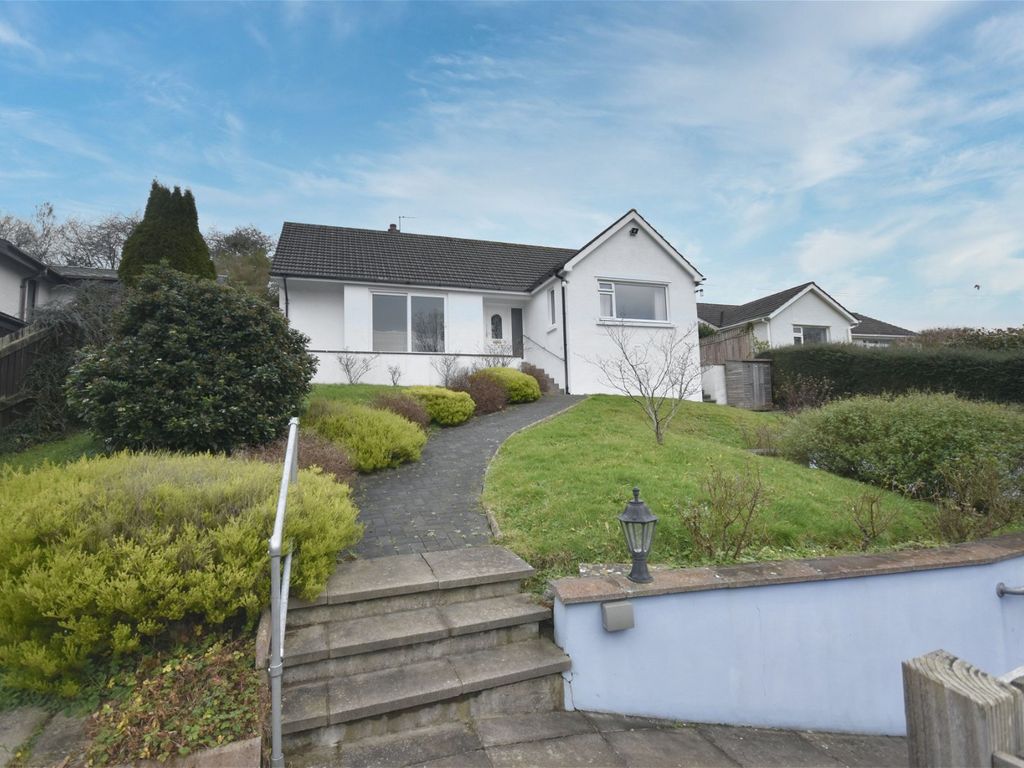 3 bed bungalow for sale in Corner Ways, Bevelin Lane, Saundersfoot SA69